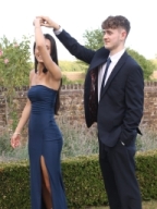YR 13 Prom 2025